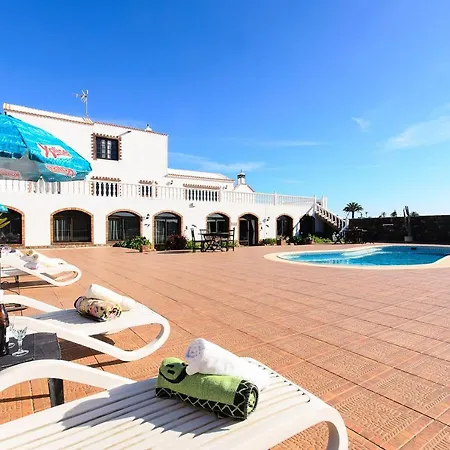 Casa Clara 3 Villa Conil Exterior photo