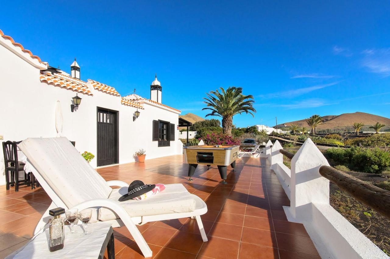 Casa Clara 3 Villa Conil